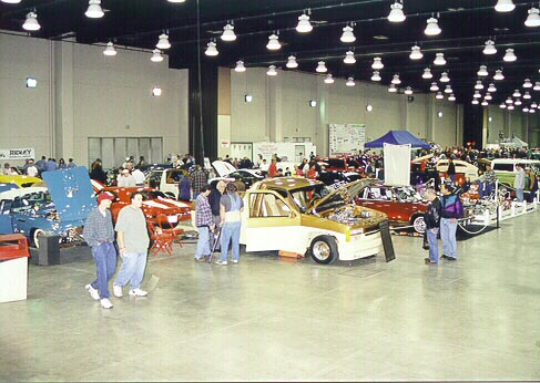 The Club Photo Album