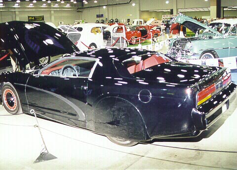 The Club Photo Album