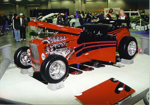 The Club Photo Album