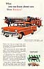 1956 Chevy ad