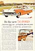 1956 Ford ad