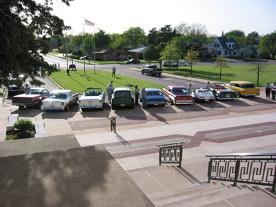 Scottish Rite Masonic Temple