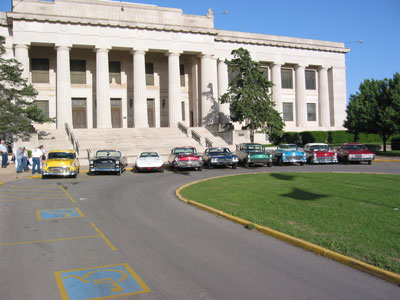 Scottish Rite Masonic Temple