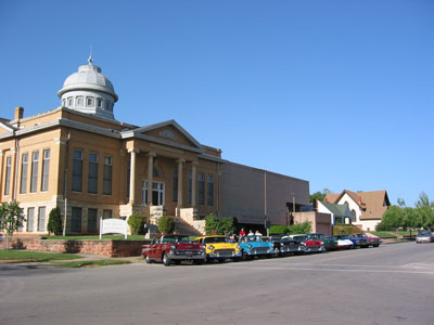 Carnegie Library