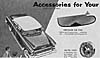 1955 Accessories