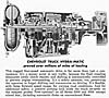 1956 Engine & Drive Train