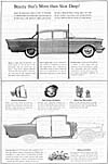 1957 Features & Specs.