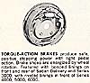 1956 Truck Features