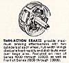 1956 Truck Features