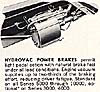 1956 Truck Features