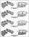 1957 Interiors