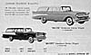 1957 Models