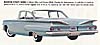 1960 Models