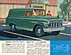 1955 Truck Models