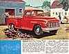 1955 Truck Models