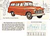 1956 Truck Models